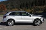 Porsche Cayenne S Diesel 2012 года